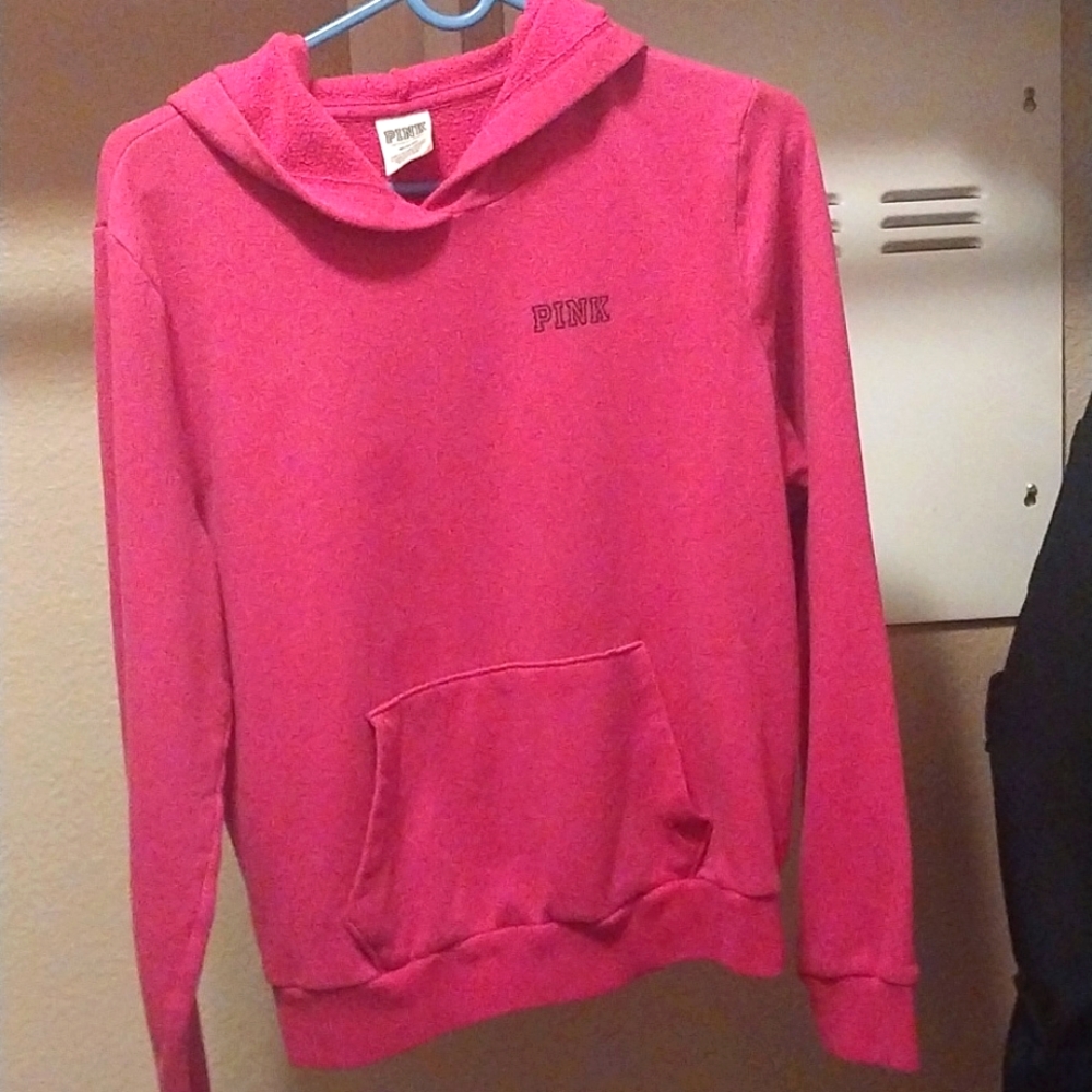 Victoria Secret Pink Hoodie